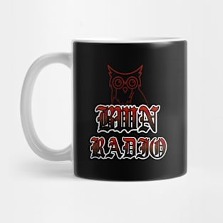 2023 Bwn Radio Logo Mug